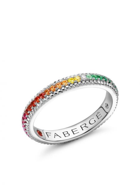 Žiedas Fabergé