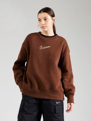 Dressipluus Nike Sportswear valge