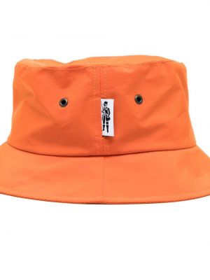 Kepurė Mackintosh oranžinė