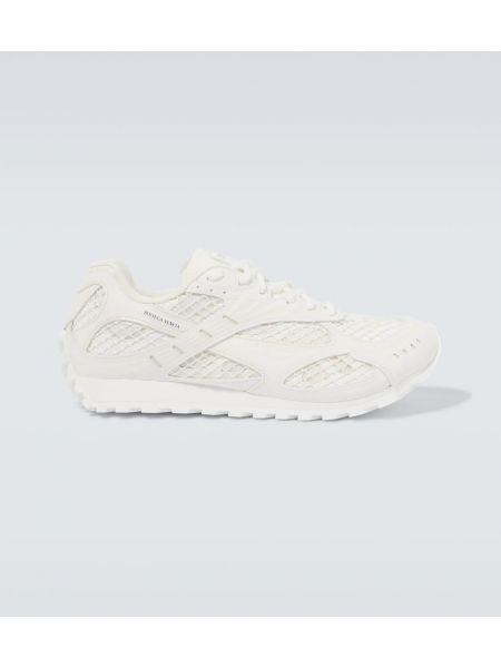 Sneakers Bottega Veneta vit