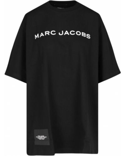 Koszula Marc Jacobs, сzarny