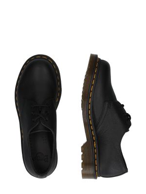 Chaussures de ville à lacets Dr. Martens noir