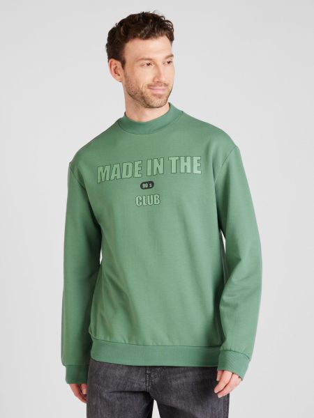 Maglione About You verde