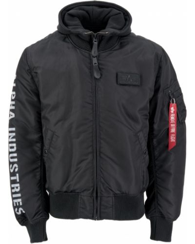 Overgangsjakke Alpha Industries