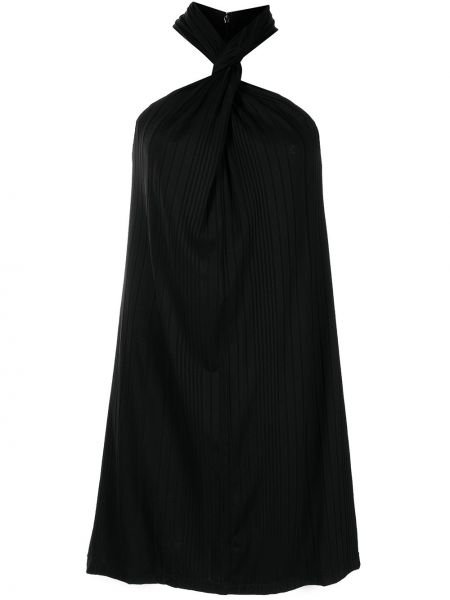 Šaty Anine Bing, černá