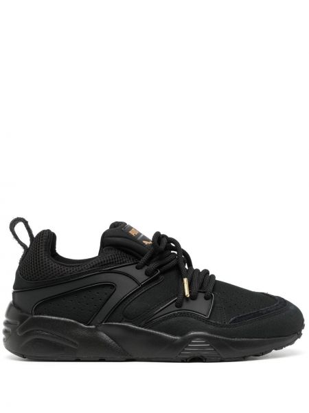 Sneakers Puma Blaze svart