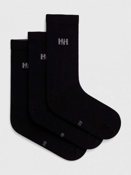 Носки Helly Hansen черные