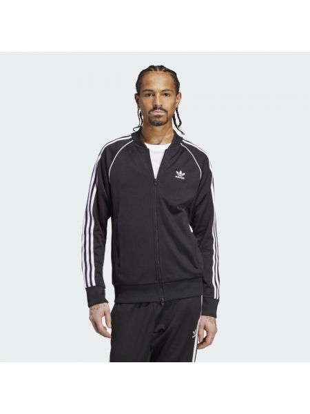 Kurtka Adidas Originals czarna