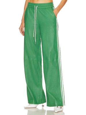 Pantalones de chándal Sprwmn verde