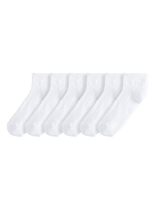 Calcetines La Redoute Collections blanco