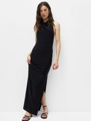 Длинное платье Pull&bear