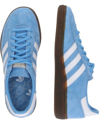 Sneakers Adidas Spezial blu