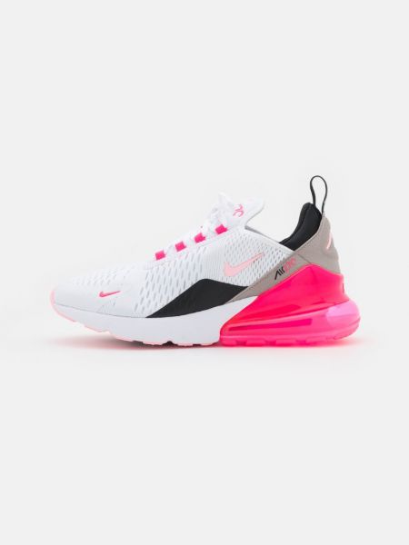 Sneakersy Nike Sportswear różowe