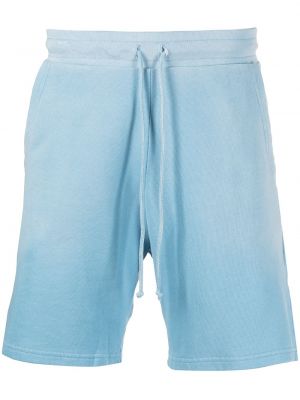 Pantalones cortos deportivos John Elliott azul