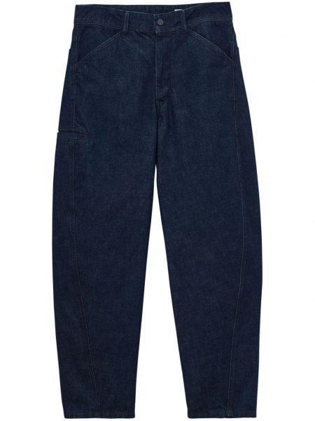 Jeans Lemaire blå