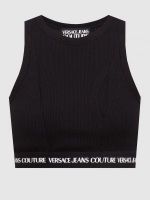 Топи Versace Jeans Couture