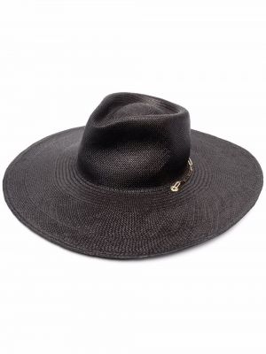 Cappello Van Palma, il nero