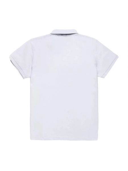 Poloshirt Refrigiwear weiß