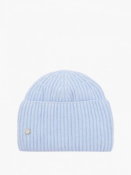 Голубая шапка Baon
