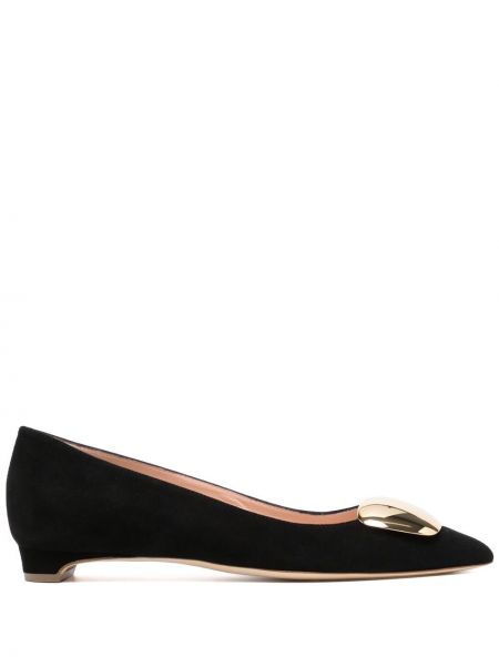 Pumps Rupert Sanderson svart