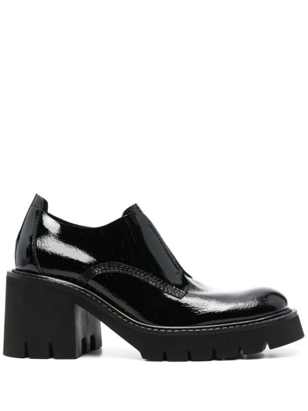 Loafers Pedro Garcia sort