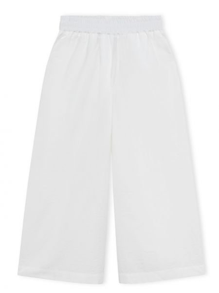 Pantaloni Loewe Paula's Ibiza bianco