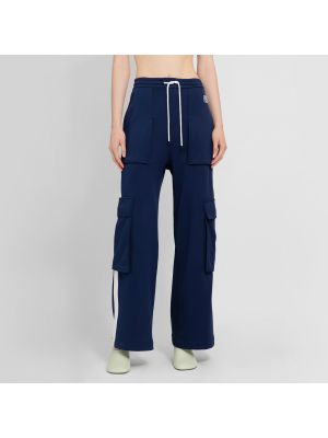 Pantaloni Loewe blu