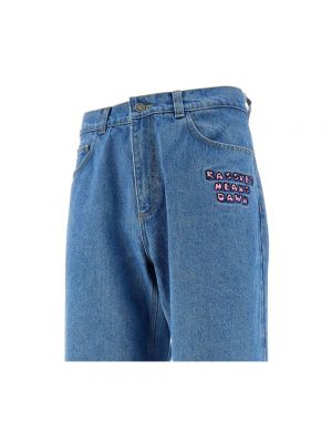 Jeans ausgestellt Rassvet blau