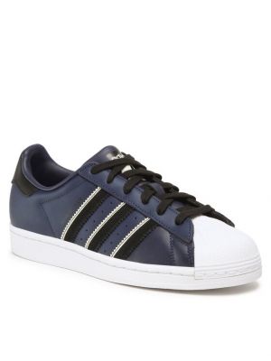 Sneakers Adidas Superstar blu
