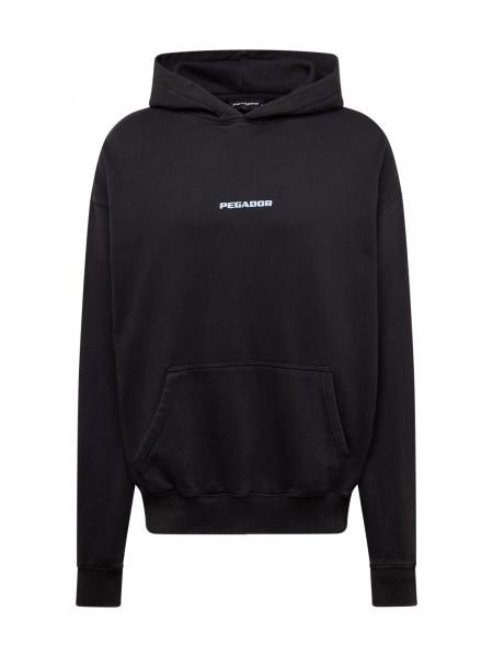 Sweatshirt Pegador sort