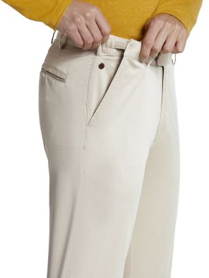 Pantalon chino Meyer