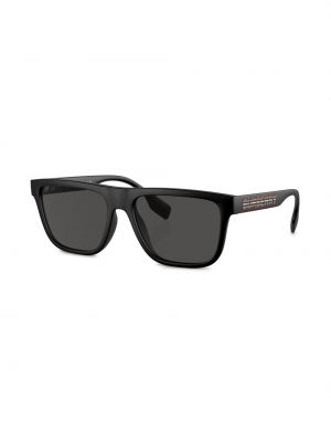 Sonnenbrille mit print Burberry Eyewear schwarz