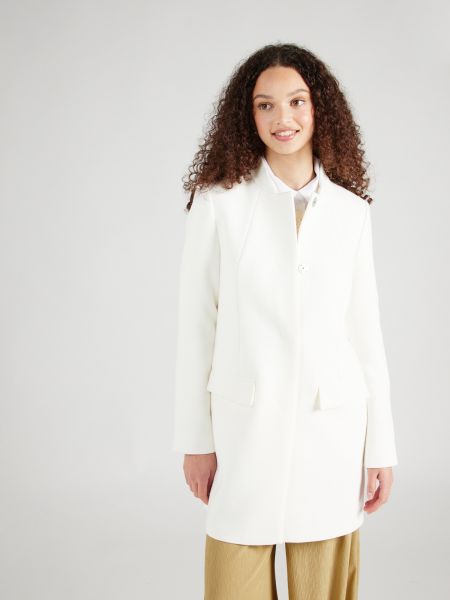 Палто Esprit бяло
