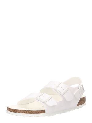 Sandale Birkenstock bijela