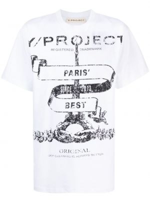 Koszulka Y/project