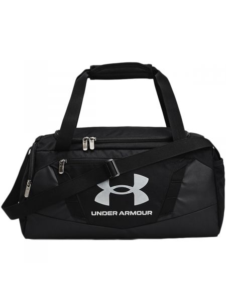 Sportovní taška Under Armour černá