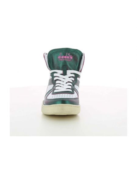 Sneaker Diadora grün