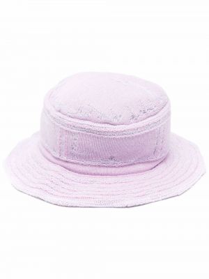 Kepurė Barrie violetinė