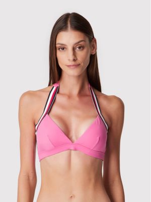 Bikini Tommy Hilfiger pink