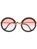 Okulary damskie Christian Lacroix Pre-owned