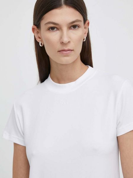 Majica Herskind bijela