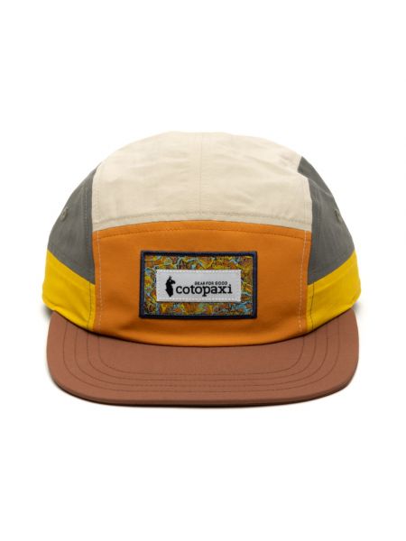 Mütze Cotopaxi
