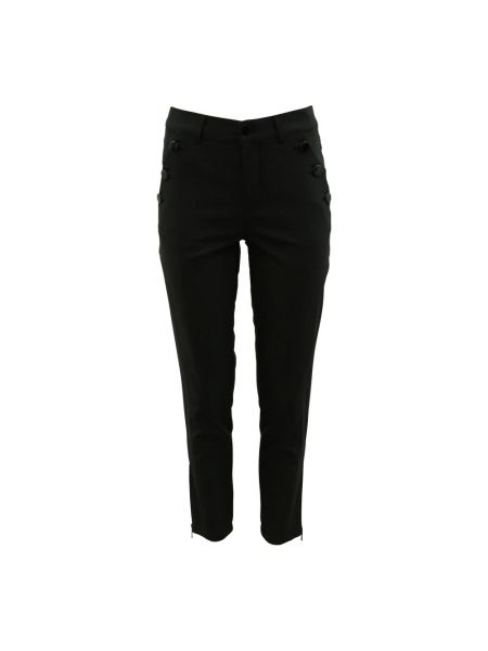Pantalon 2-biz noir