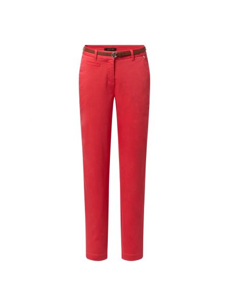 Chinos Comma pink