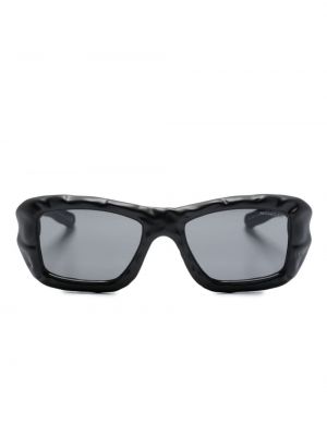 Napszemüveg Moncler Eyewear fekete