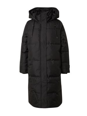 Zimný kabát Only Petite čierna