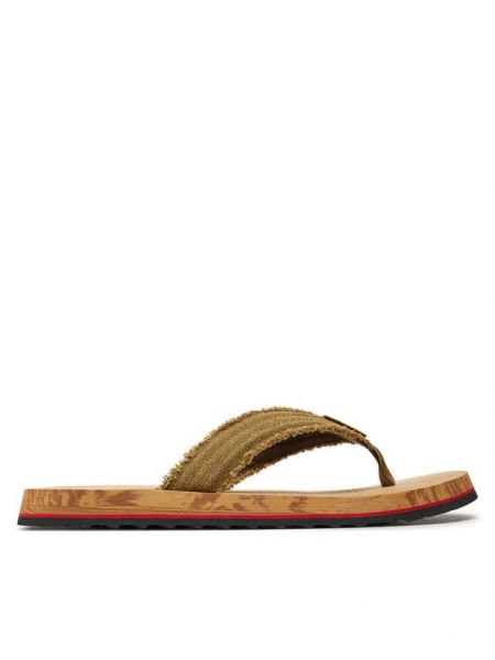 Sandale Skechers maro