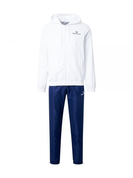 Tracksuit Sergio Tacchini hvid