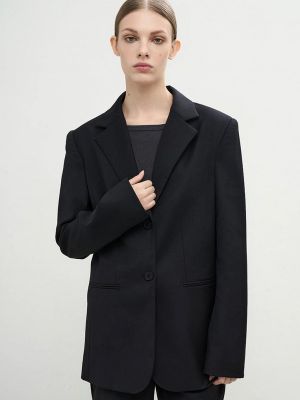 Пиджак Cocos черный