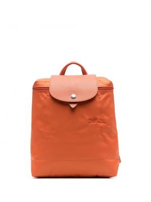 Ryggsäck Longchamp orange